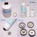 gas refrigerant cylinder r134a in cylinder with small cans good price  in hydrocarbon